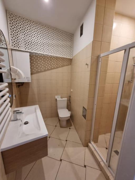 Apartament Fantastic Krk - Kr6 A Kraków